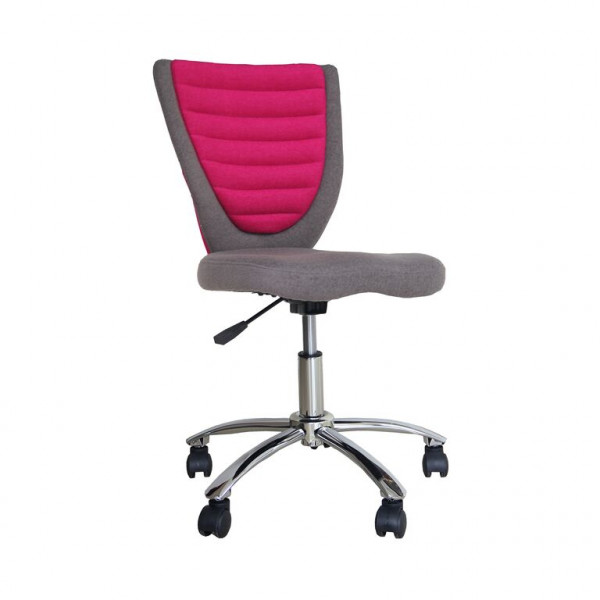   Office4You Poppy Grey-Pink (38152)