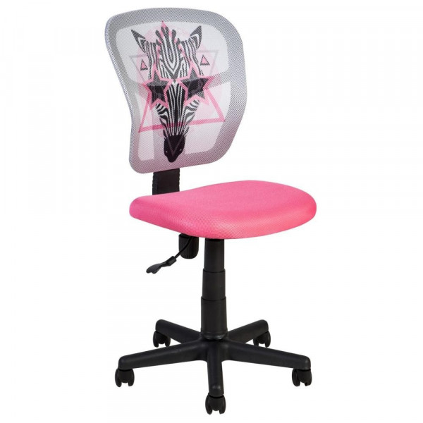    Office4You Zebra Pink (13301)