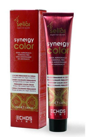 -   EchoslineSeliar Synergy Color 6.32  -, 100 