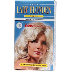    Fito  Lady Blonden Super 35 (4607051791008)