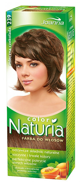     Joanna Naturia Color 239   100  (5901018007621)