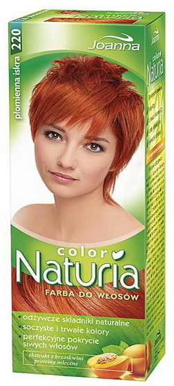     Joanna Naturia Color 220   100  (5901018007638)