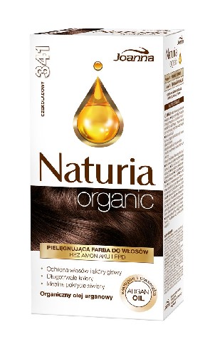      Joanna Naturia Organic 341  100  (5901018012748)