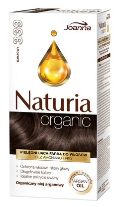      Joanna Naturia Organic 339  100  (5901018014841)