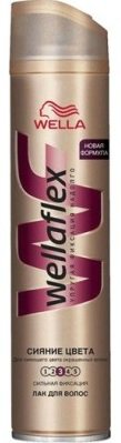    Wella Wellaflex     400 