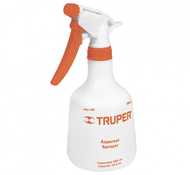   Truper 0,5  (Spray-17)