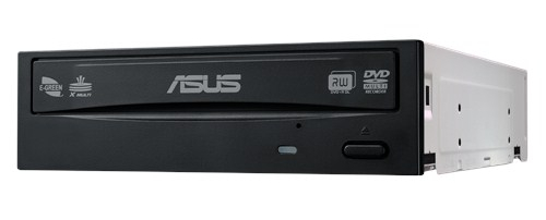   Asus DRW-24D5MT/BLK/B/AS