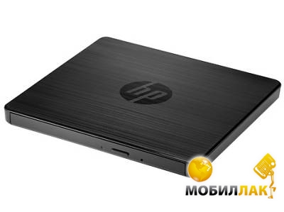   HP DVDRW USB (F2B56AA)