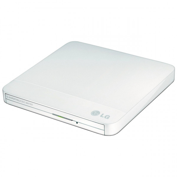   LG GP60NW60.AUAE12W White