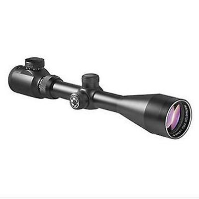   Barska Huntmaster Pro 3-12x50 IR Cross