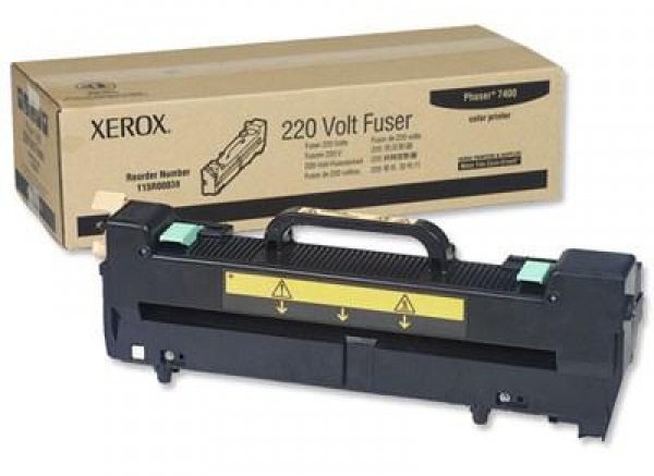    220V Xerox PH6600/WC6605 (115R00077)