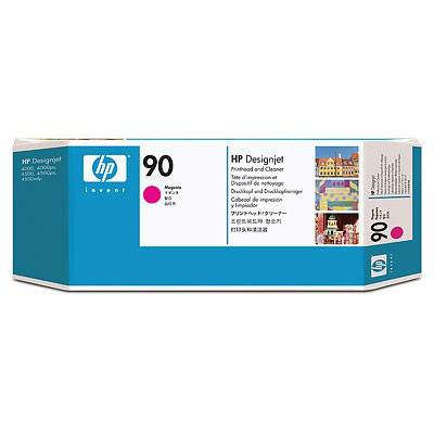   HP Cleaner Design J4000 Magenta (C5056A)