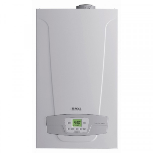   Baxi Duo-Tec Compact 20 GA