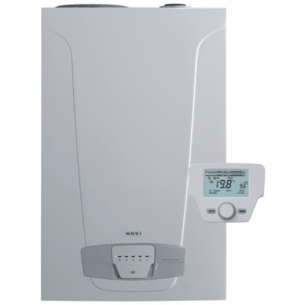   Baxi Luna Platinum 24 GA