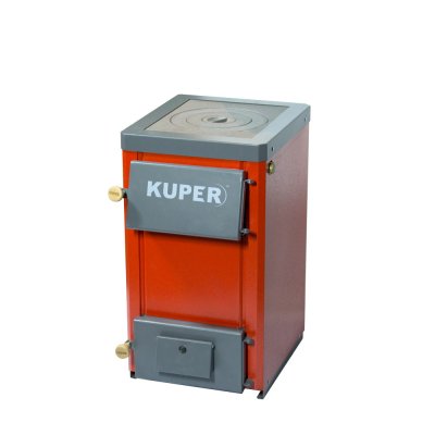   Kuper 15  Lux