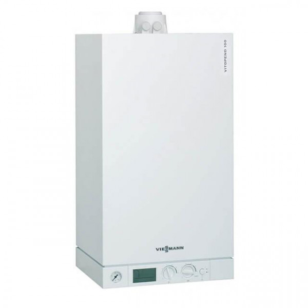  Viessmann Vitodens 100 26  B1KC122