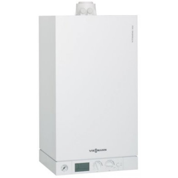  Viessmann Vitodens 100 35  B1HC300