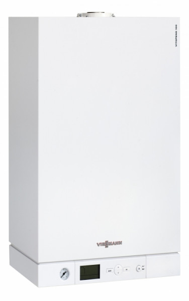  Viessmann Vitopend 100-W 24  A1JB