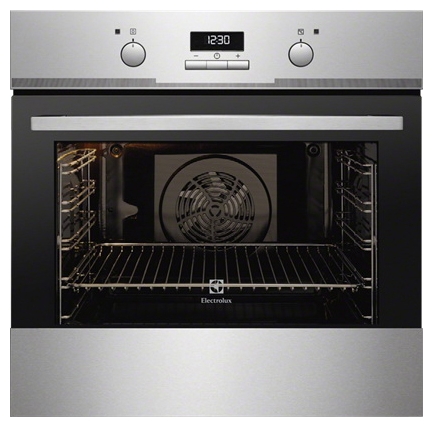    Electrolux EOB 3450 AAX