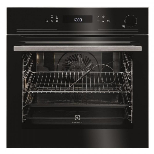   Electrolux EOB 8757 ZOZ 