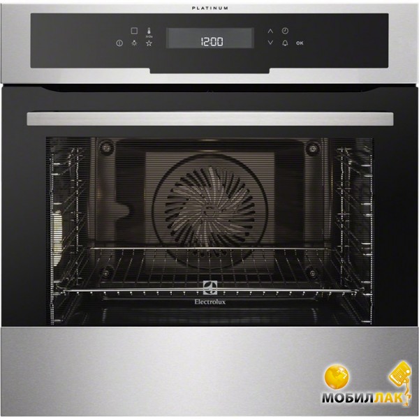    Electrolux EOB 95751 BX