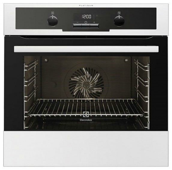   Electrolux EZB 55420 AW