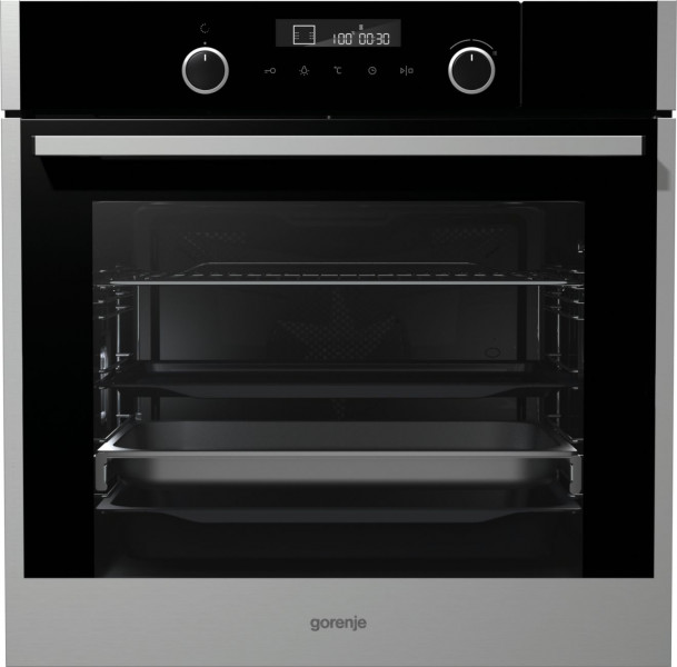   Gorenje BCS 747 S34X