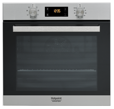   Hotpoint-Ariston FA 3540 H IX HA 