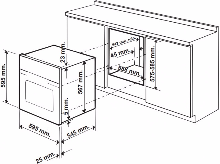    Hotpoint-Ariston FA 4841 PIX