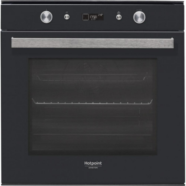   Hotpoint-Ariston FI7 861 SH BL HA