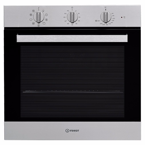   Indesit IFW 6834 IX