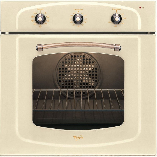   Whirlpool AKP 255 JA