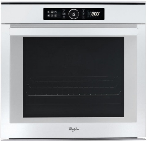   Whirlpool AKZM 8420 WH