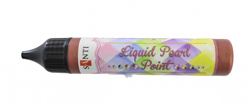 D- Santi Liquid pearl gel  (741209)