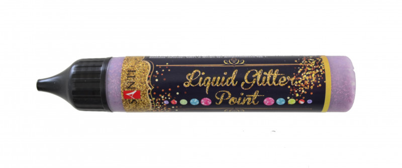 D- Santi Santi Liquid glitter gel  (741220)