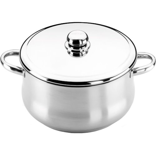  Fagor Olla 24 Silver