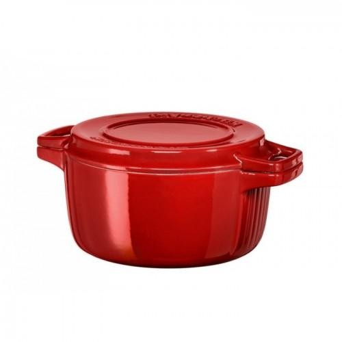  KitchenAid KCPI40CRER