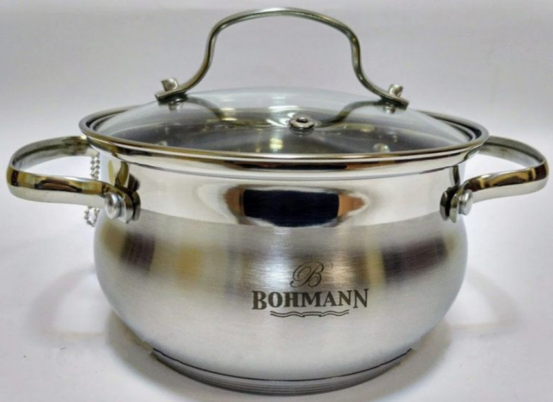  Bohmann 1,9 5114-16 BH