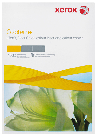  Xerox Colotech Gloss (120) A4 500 (003R90336)