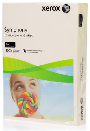  Xerox  Symphony Pastel Ivory (80) A4 500 (003R93964)