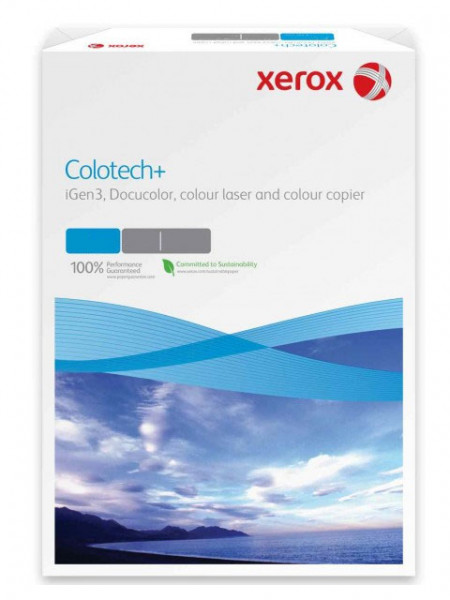  Xerox Colotech (120) A4 500 (003R94651)