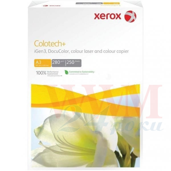  Xerox Colotech+ (280) A3 250 (003R98980) AU