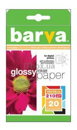  Barva 10x15 (IP-BAR-D210-066)