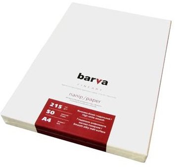  Barva FINE ART -  (IP-ZA215-098) 4 50