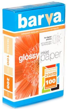  Barva  200g/m, 100x150, 100 (IP-BAR-C200-125)