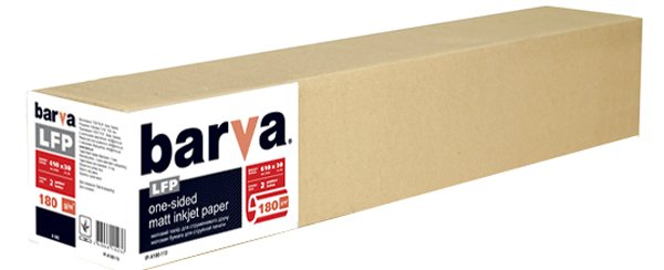  Barva LFP  (IP-A180-113) 610 x 30 