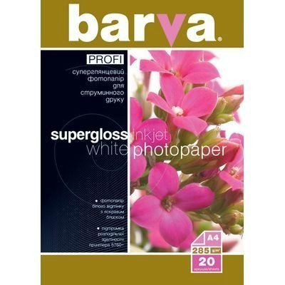  Barva Profi  4 20 (IP-R285-033)