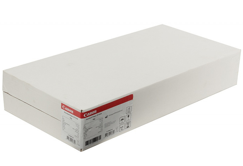  Canon Standart Paper 80 / 42x50m (1569B003AA)