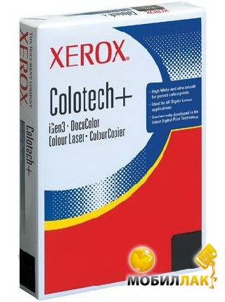  Xerox Colotech+ (300) SRA3 125 (003R92072)