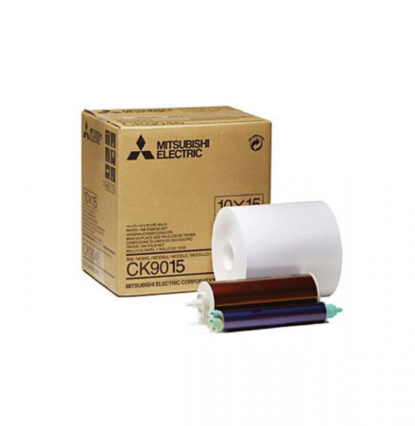  Mitsubishi CK9015 (F) Colour Paper pack (5476676)